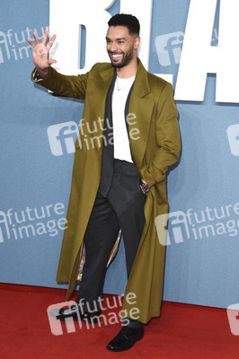 Filmpremiere 'Black Bag - Doppeltes Spiel' in London