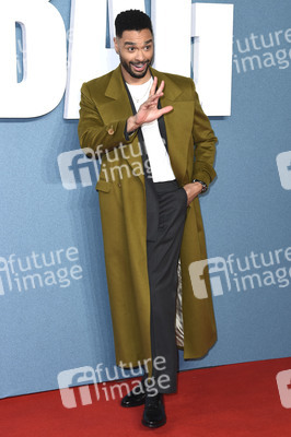 Filmpremiere 'Black Bag - Doppeltes Spiel' in London