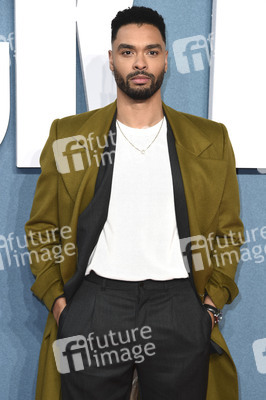 Filmpremiere 'Black Bag - Doppeltes Spiel' in London