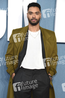 Filmpremiere 'Black Bag - Doppeltes Spiel' in London