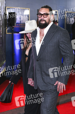 Filmpremiere 'Black Bag - Doppeltes Spiel' in London