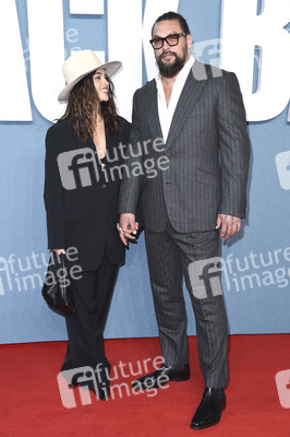 Filmpremiere 'Black Bag - Doppeltes Spiel' in London