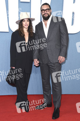 Filmpremiere 'Black Bag - Doppeltes Spiel' in London