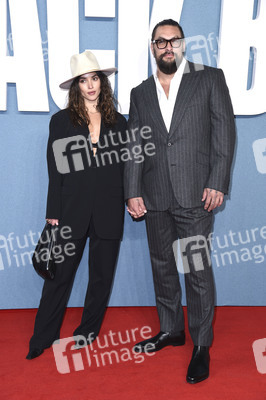 Filmpremiere 'Black Bag - Doppeltes Spiel' in London