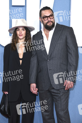 Filmpremiere 'Black Bag - Doppeltes Spiel' in London