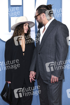 Filmpremiere 'Black Bag - Doppeltes Spiel' in London