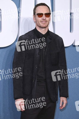 Filmpremiere 'Black Bag - Doppeltes Spiel' in London