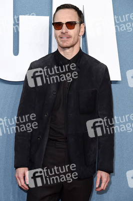 Filmpremiere 'Black Bag - Doppeltes Spiel' in London