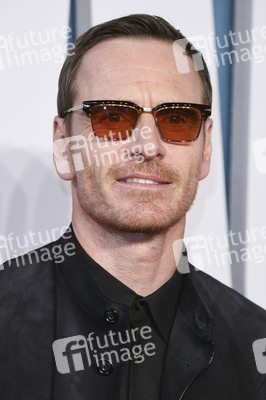 Filmpremiere 'Black Bag - Doppeltes Spiel' in London