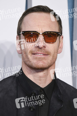 Filmpremiere 'Black Bag - Doppeltes Spiel' in London