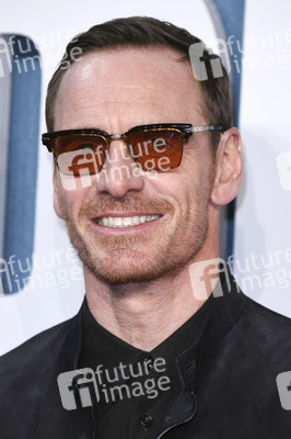 Filmpremiere 'Black Bag - Doppeltes Spiel' in London