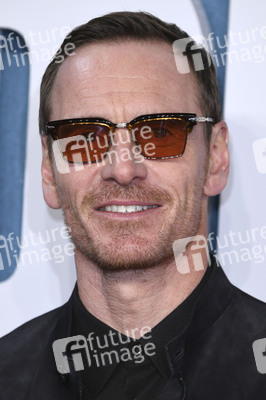 Filmpremiere 'Black Bag - Doppeltes Spiel' in London