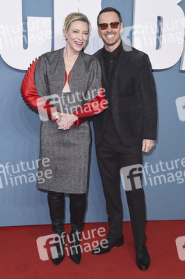 Filmpremiere 'Black Bag - Doppeltes Spiel' in London