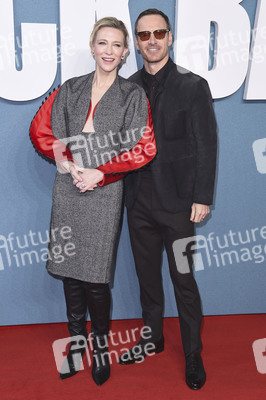 Filmpremiere 'Black Bag - Doppeltes Spiel' in London