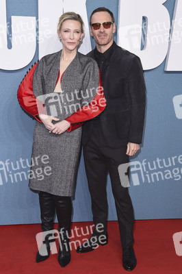 Filmpremiere 'Black Bag - Doppeltes Spiel' in London