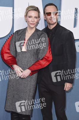 Filmpremiere 'Black Bag - Doppeltes Spiel' in London