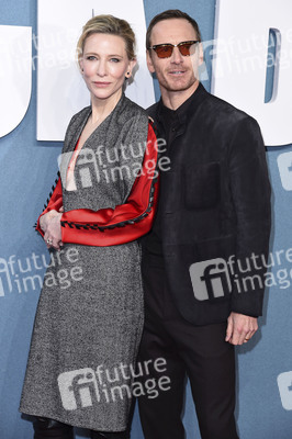 Filmpremiere 'Black Bag - Doppeltes Spiel' in London