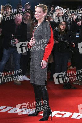 Filmpremiere 'Black Bag - Doppeltes Spiel' in London