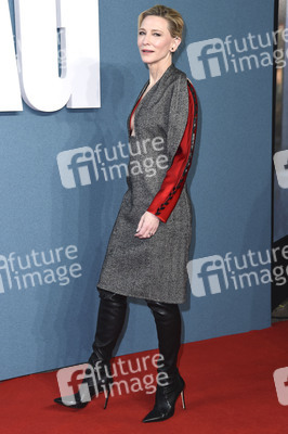 Filmpremiere 'Black Bag - Doppeltes Spiel' in London