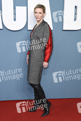 Filmpremiere 'Black Bag - Doppeltes Spiel' in London