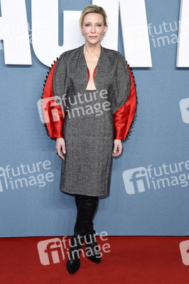 Filmpremiere 'Black Bag - Doppeltes Spiel' in London