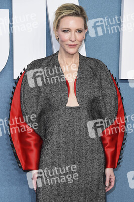 Filmpremiere 'Black Bag - Doppeltes Spiel' in London