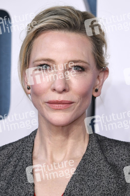 Filmpremiere 'Black Bag - Doppeltes Spiel' in London