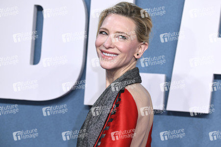 Filmpremiere 'Black Bag - Doppeltes Spiel' in London