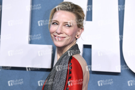 Filmpremiere 'Black Bag - Doppeltes Spiel' in London