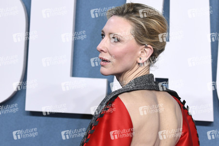 Filmpremiere 'Black Bag - Doppeltes Spiel' in London