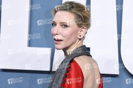 Filmpremiere 'Black Bag - Doppeltes Spiel' in London