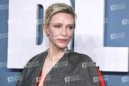 Filmpremiere 'Black Bag - Doppeltes Spiel' in London