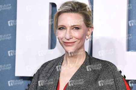 Filmpremiere 'Black Bag - Doppeltes Spiel' in London