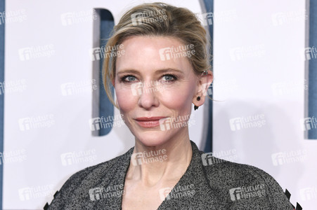 Filmpremiere 'Black Bag - Doppeltes Spiel' in London