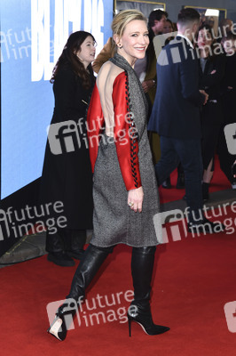 Filmpremiere 'Black Bag - Doppeltes Spiel' in London