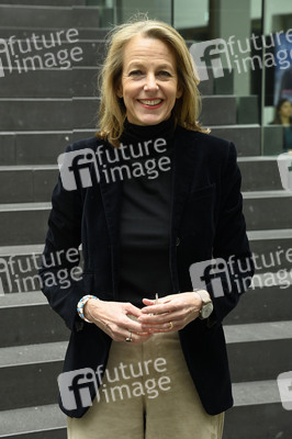 Bundespressekonferenz 'Initiative für einen handlungsfähigen Staat' in Berlin