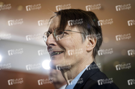 129. Sitzung des Bundeskabinetts in Berlin