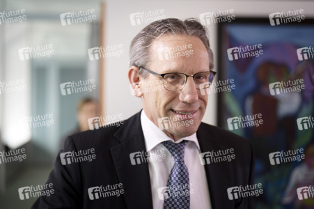 129. Sitzung des Bundeskabinetts in Berlin