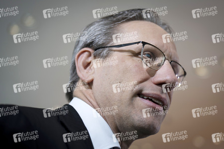 129. Sitzung des Bundeskabinetts in Berlin