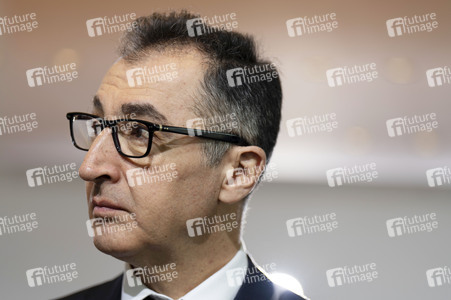 129. Sitzung des Bundeskabinetts in Berlin