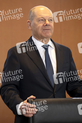 129. Sitzung des Bundeskabinetts in Berlin