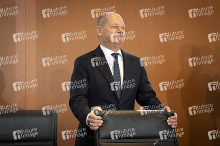 129. Sitzung des Bundeskabinetts in Berlin