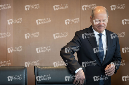 129. Sitzung des Bundeskabinetts in Berlin