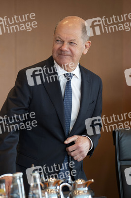 129. Sitzung des Bundeskabinetts in Berlin