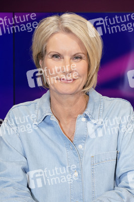 Talkshow 'maischberger' in Berlin