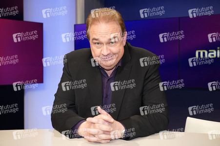 Talkshow 'maischberger' in Berlin