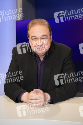 Talkshow 'maischberger' in Berlin