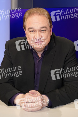 Talkshow 'maischberger' in Berlin