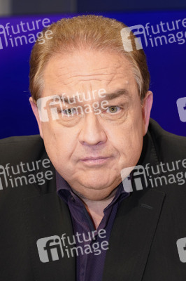 Talkshow 'maischberger' in Berlin