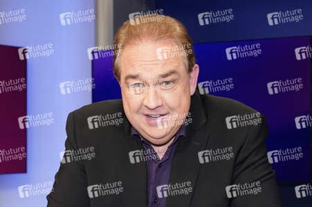 Talkshow 'maischberger' in Berlin